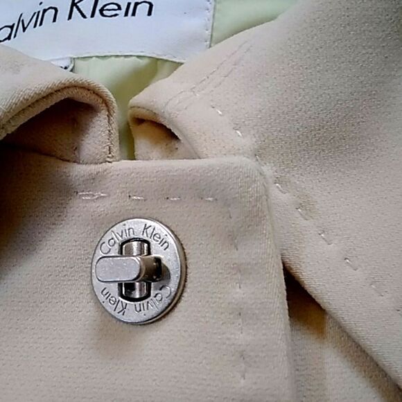 Calvin Klein Blazer Suit Jackets Size L - Picture 11 of 14